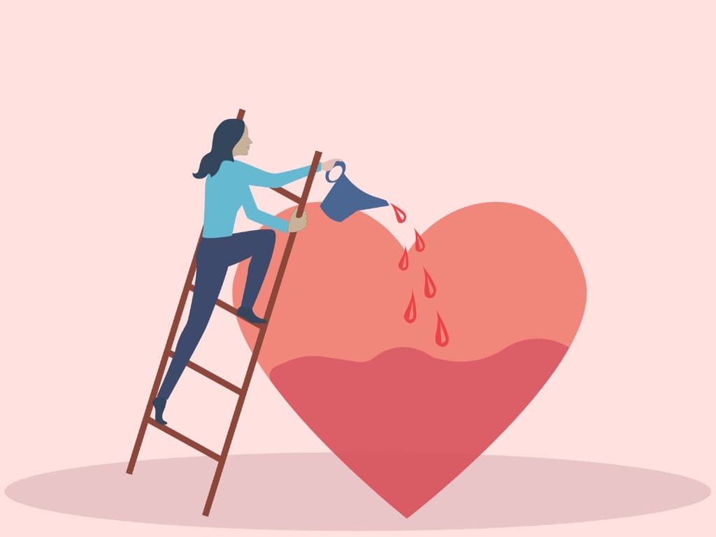 self-sabotaging-relationships