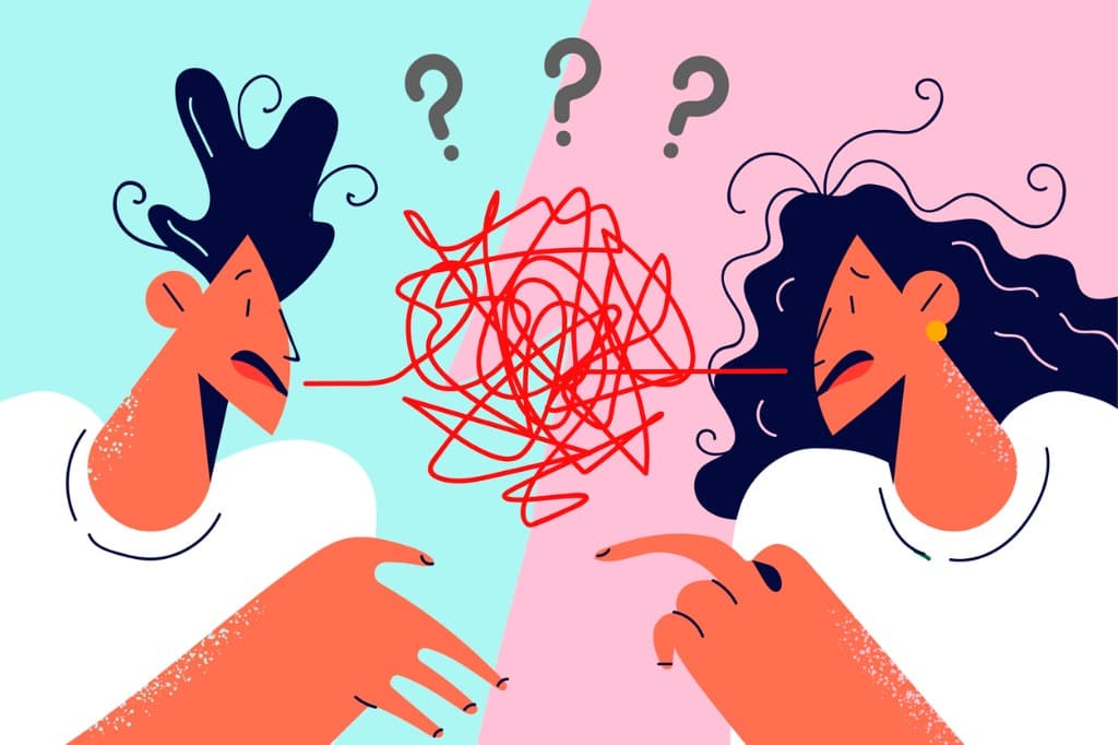 What Are Transactional Relationships? Are They Toxic? Paired