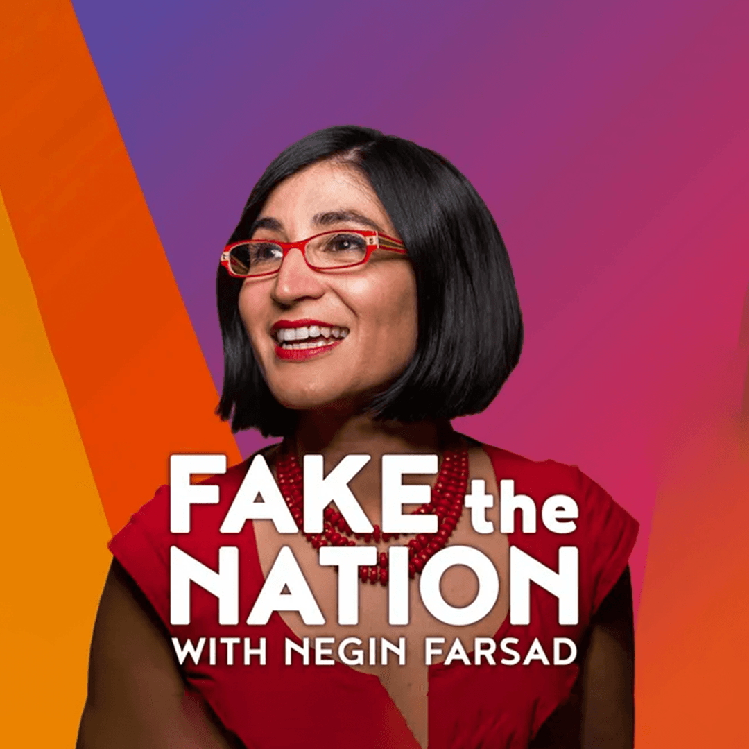 Fake the Nation