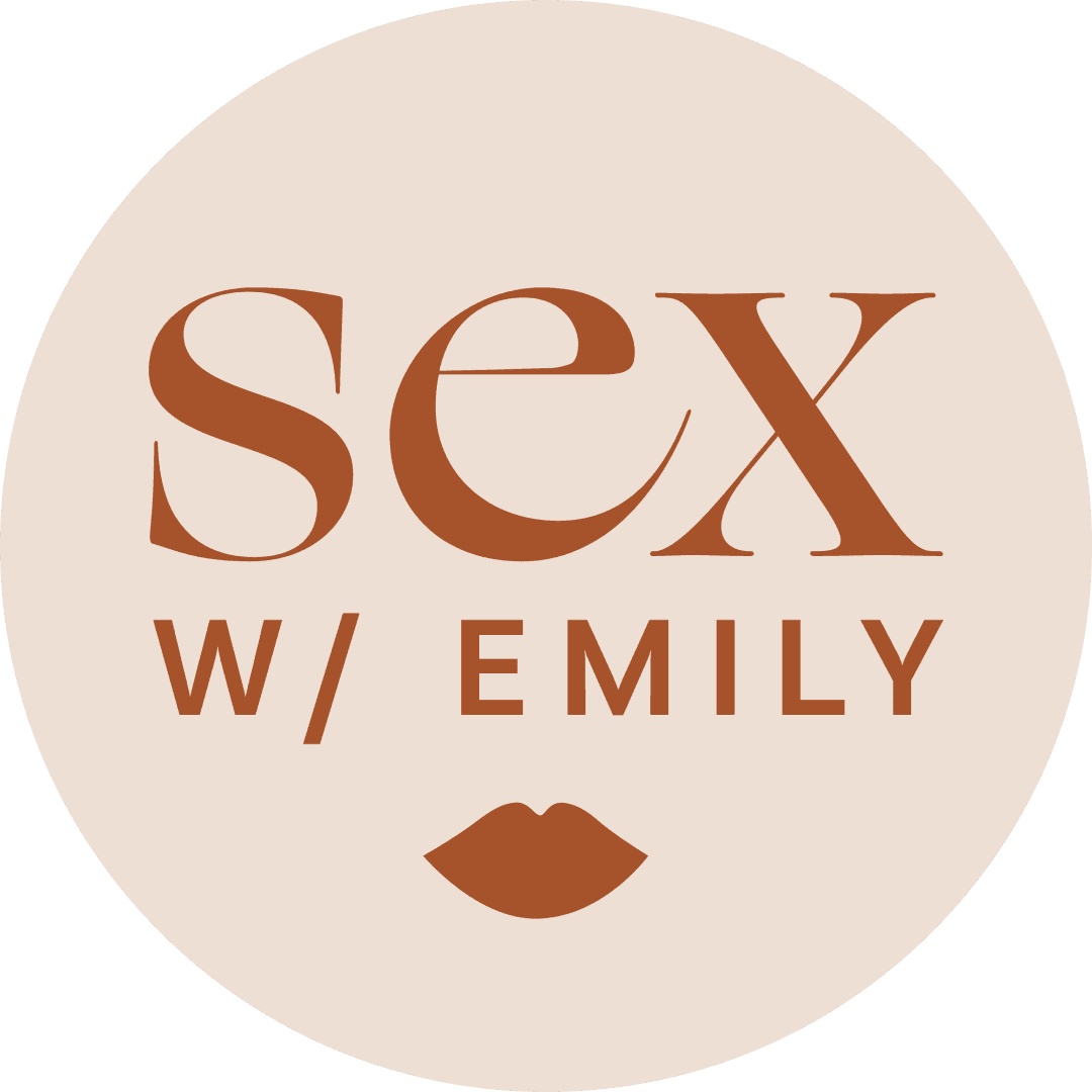 Sex With Emily
