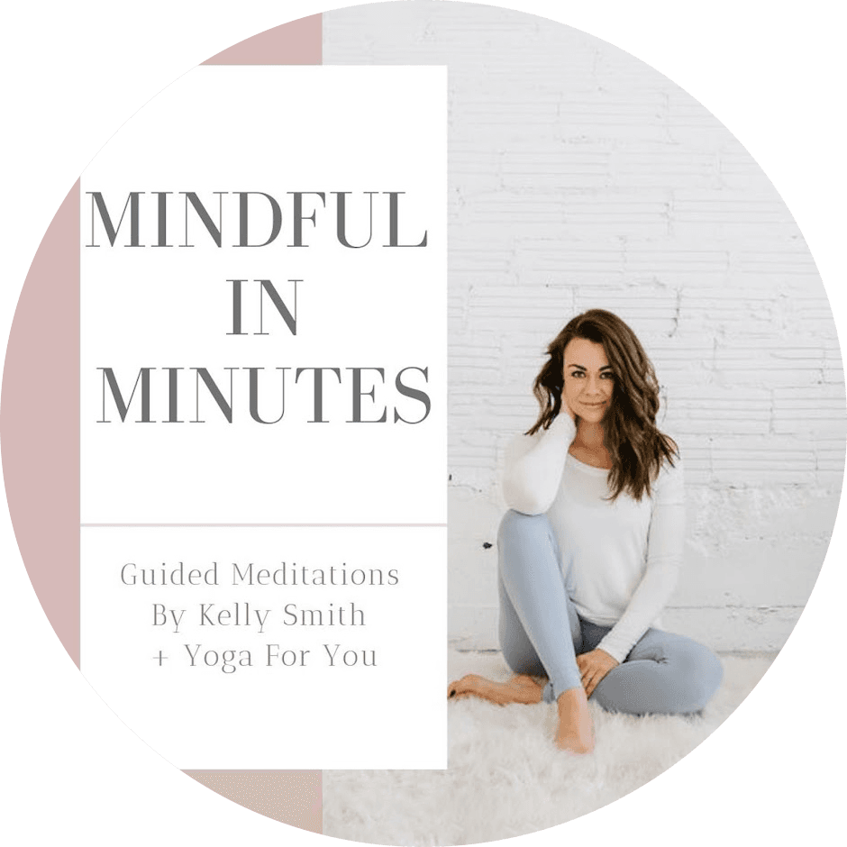 Mindful In Minutes