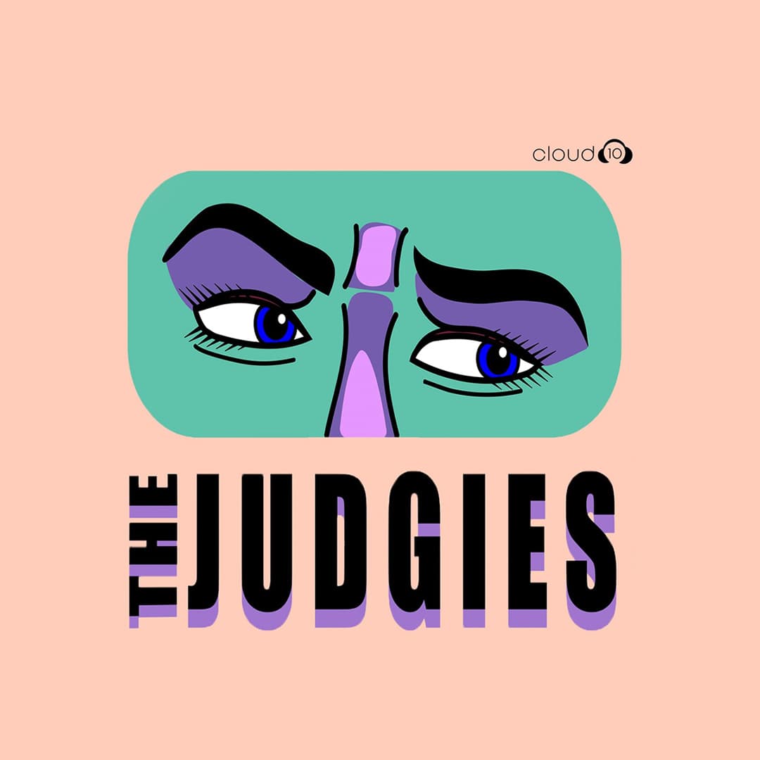judgies