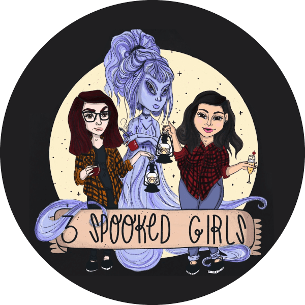 SpookedGirls 
