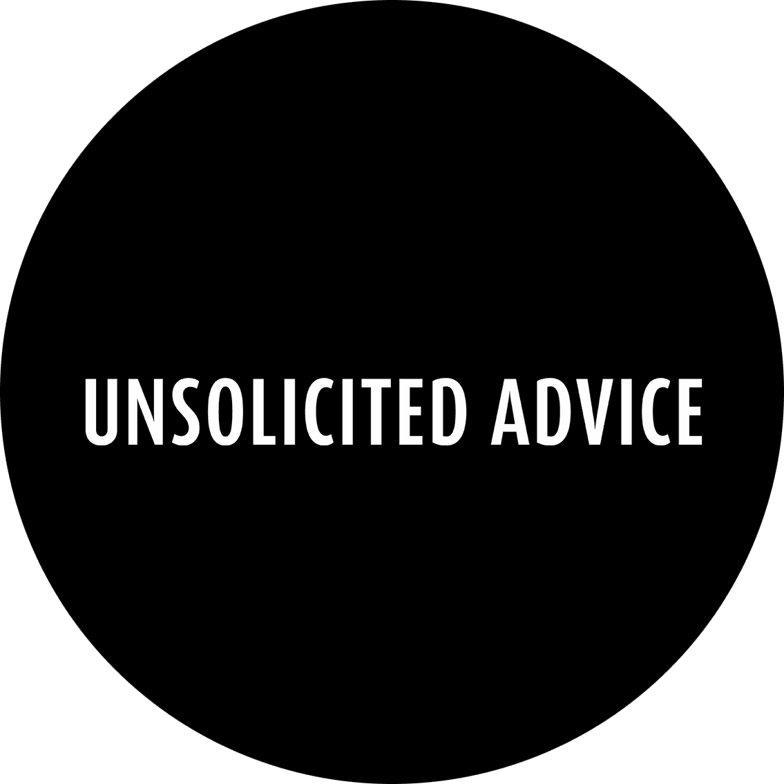 ADVICE