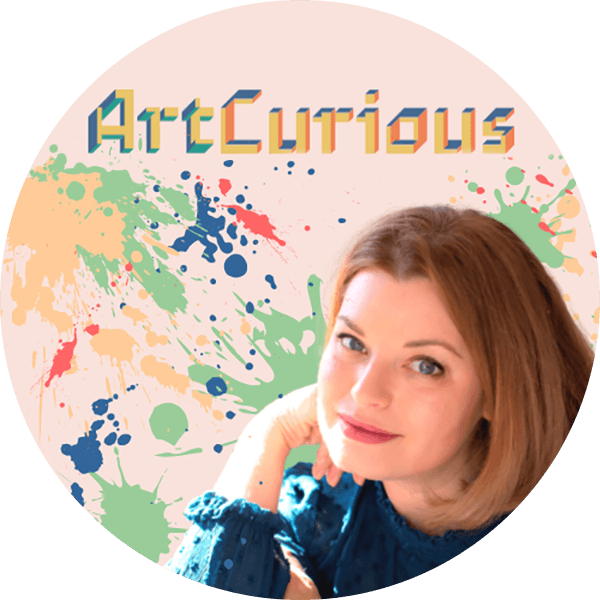ARTCURIOUS