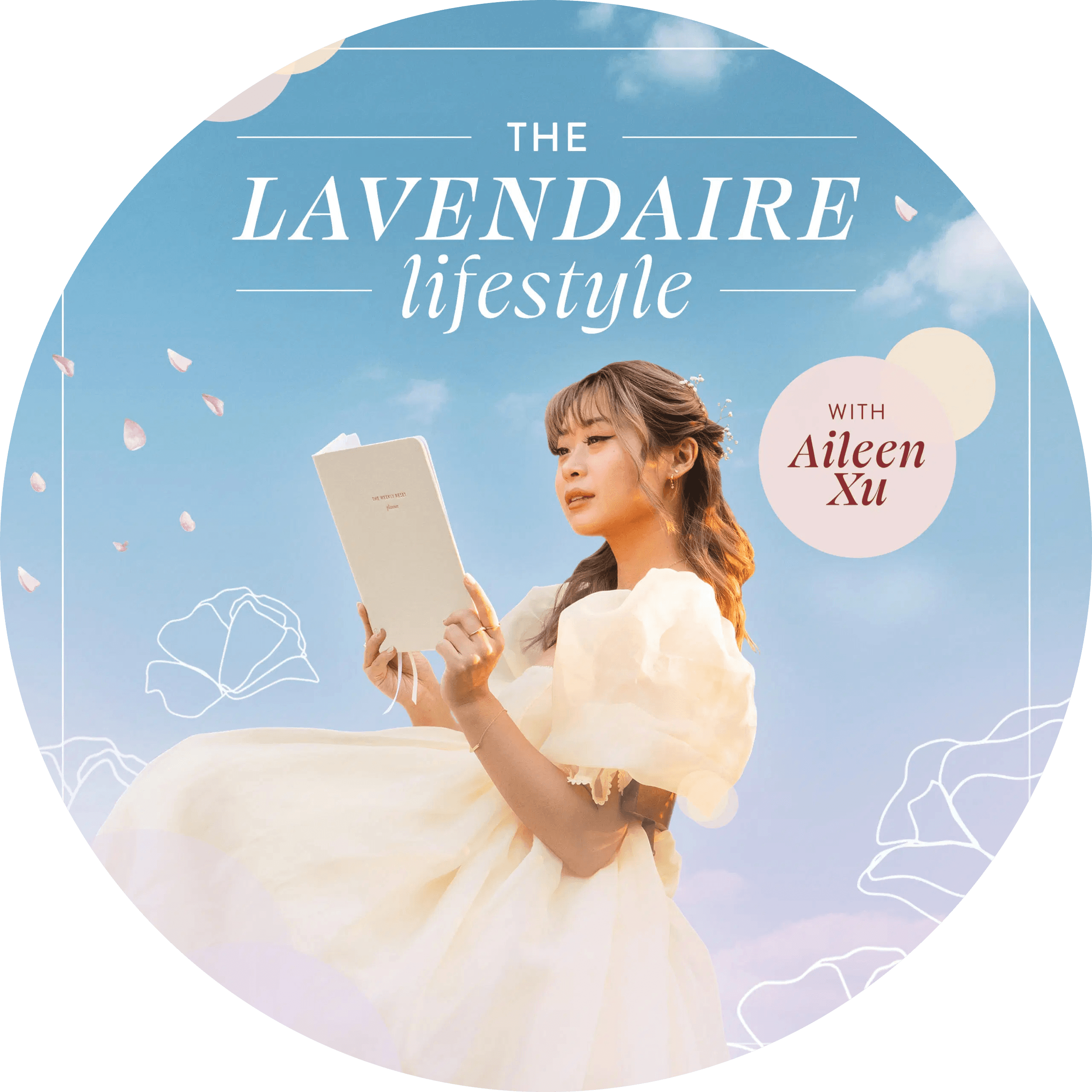 The Lavendaire Lifestyle