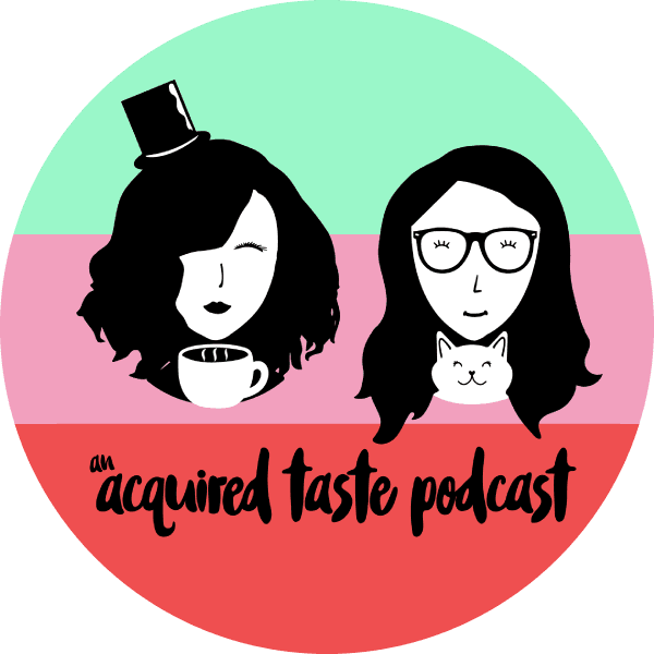 An acquired taste