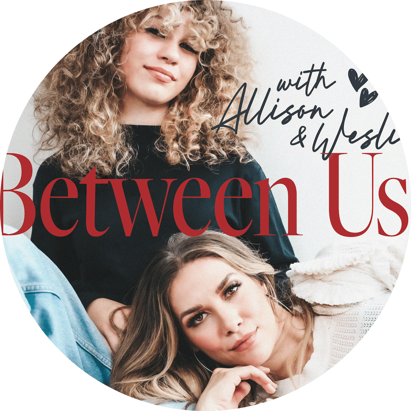 betweenus