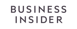 the business insider logo