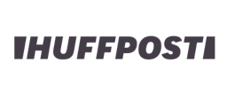 huffington post logo