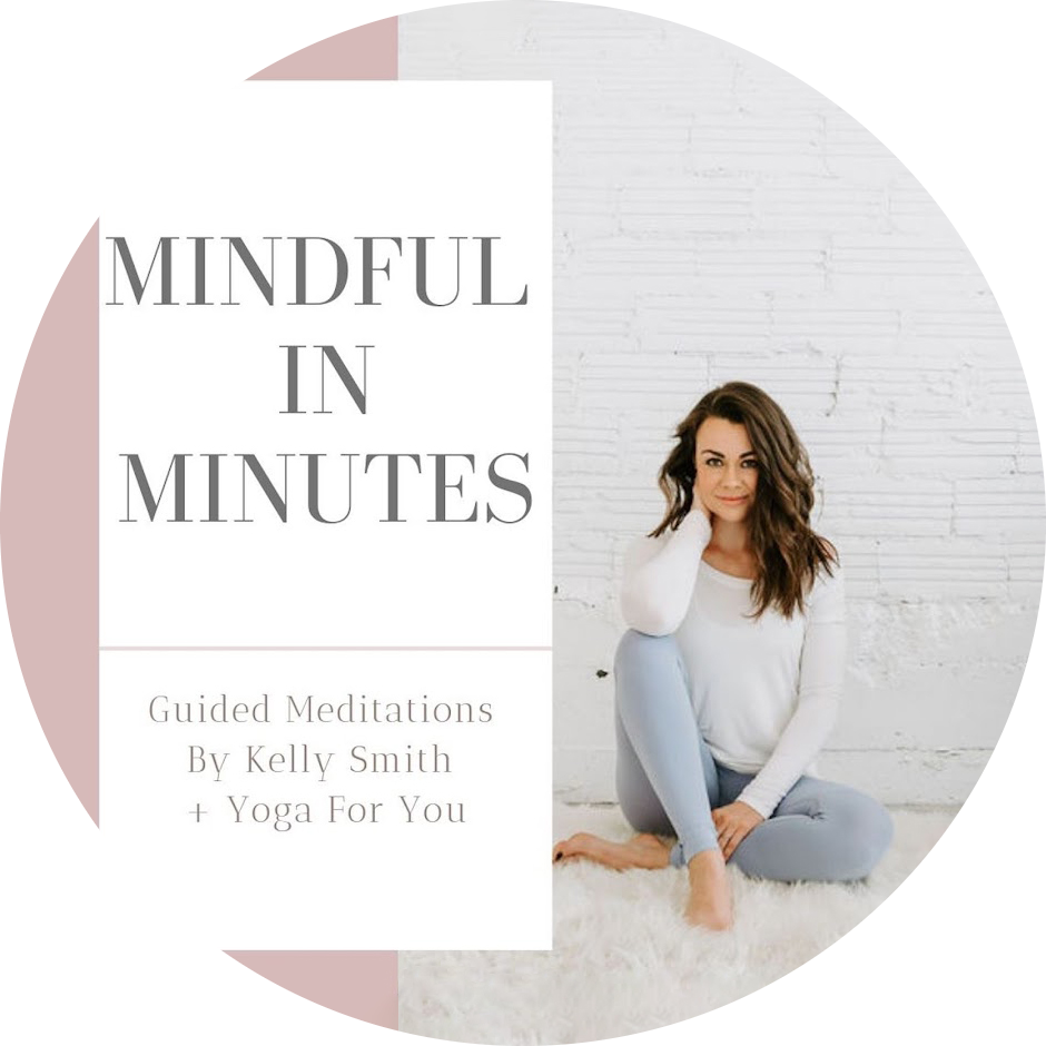 Mindful In Minutes