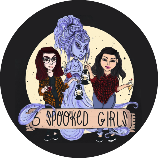 SpookedGirls 